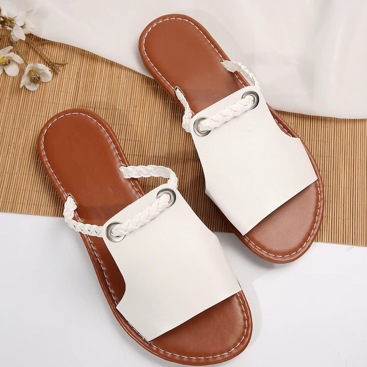 Sandalias de mujer Mariel