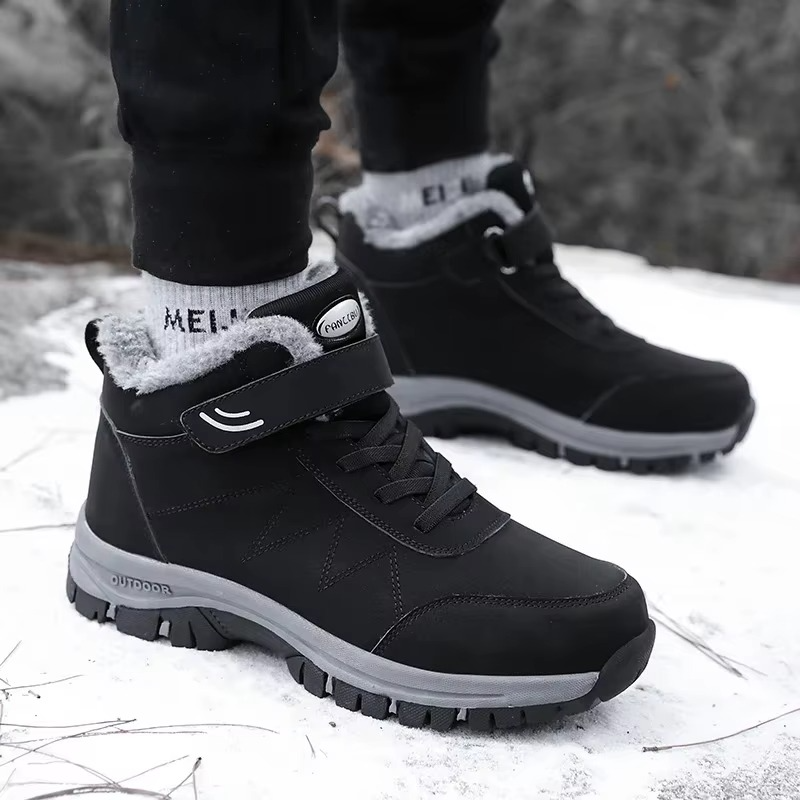 Bota de mujer Céline