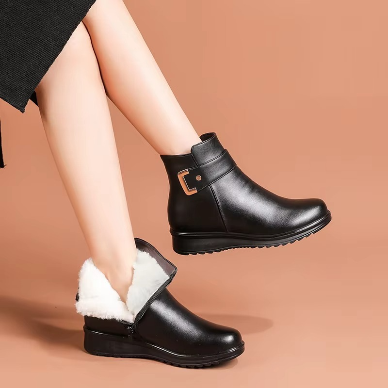 Bota de mujer Serena