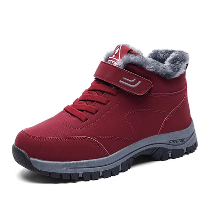 Bota de mujer Céline
