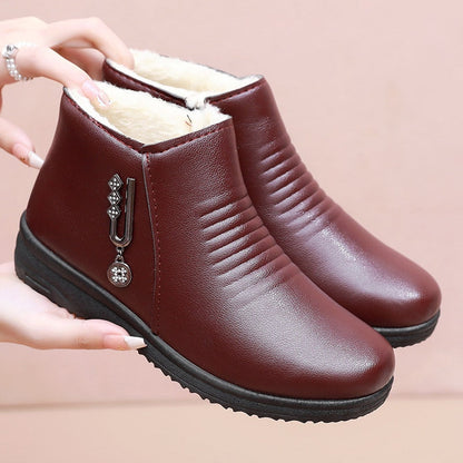 Bota de mujer Dáphir
