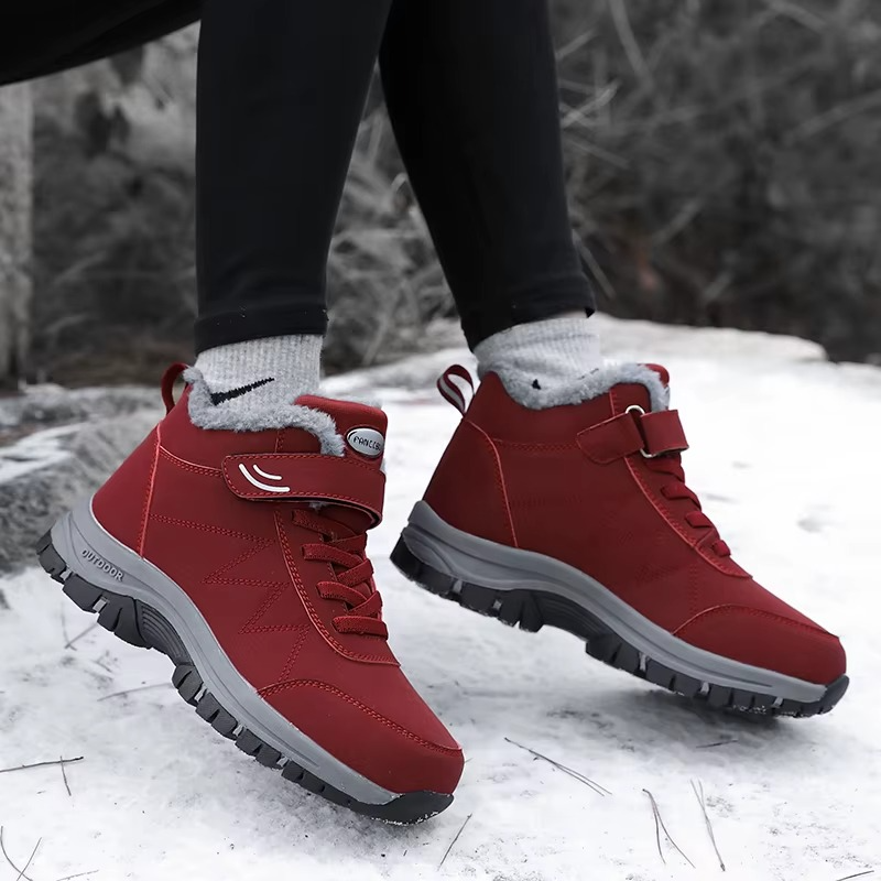 Bota de mujer Céline