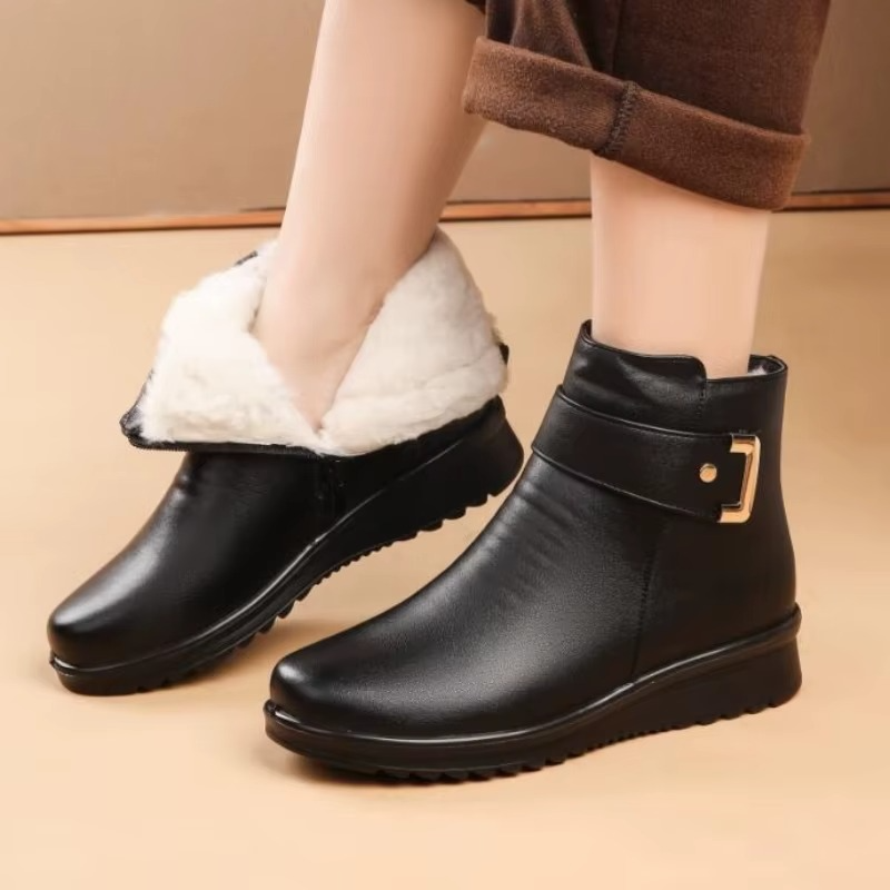 Bota de mujer Serena