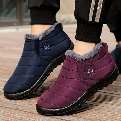 Bota de mujer Voss
