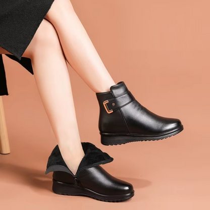 Bota de mujer Serena