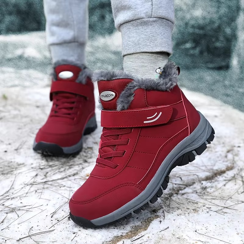 Bota de mujer Céline