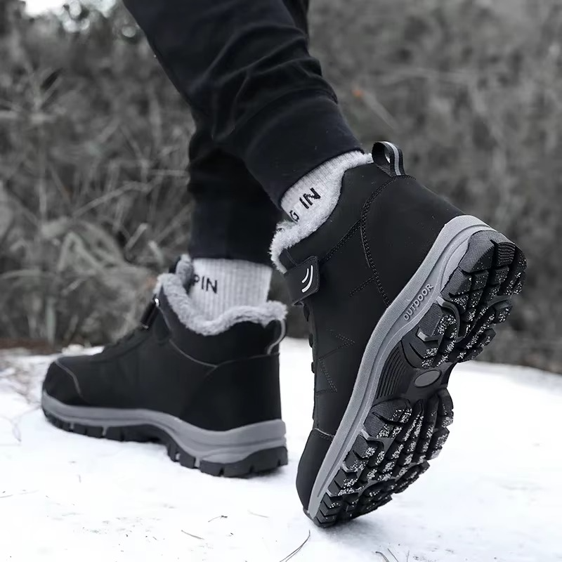 Bota de mujer Céline
