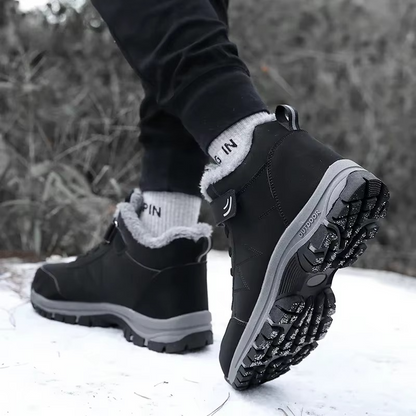 Bota de mujer Céline