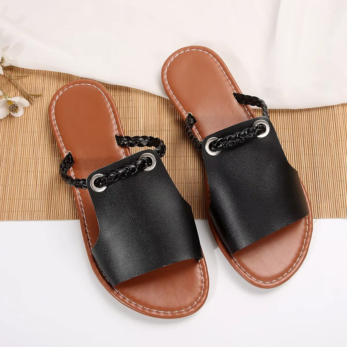 Sandalias de mujer Mariel
