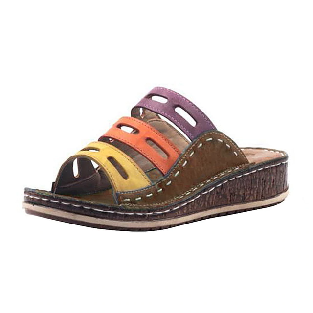 Sandalias de mujer Elara