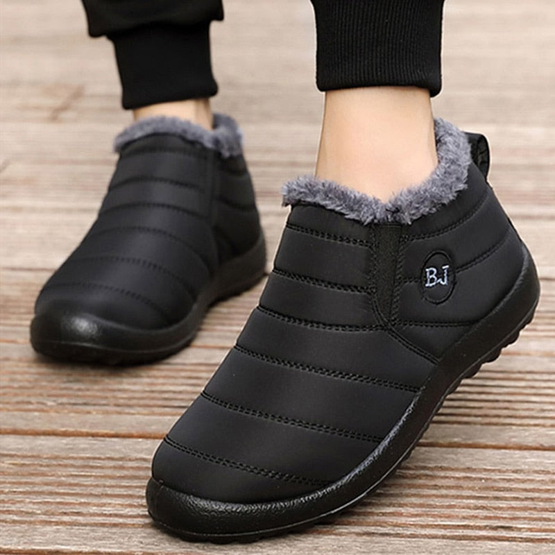 Bota de mujer Voss