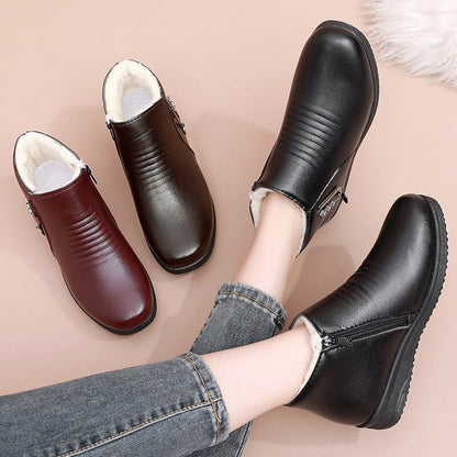 Bota de mujer Dáphir