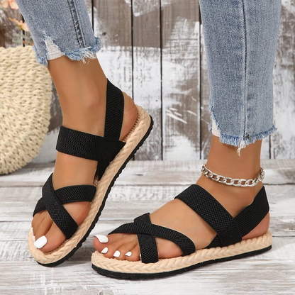 Sandalias de mujer Lunessa
