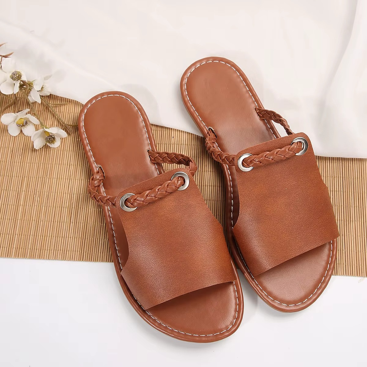 Sandalias de mujer Mariel