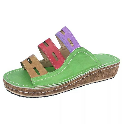Sandalias de mujer Elara