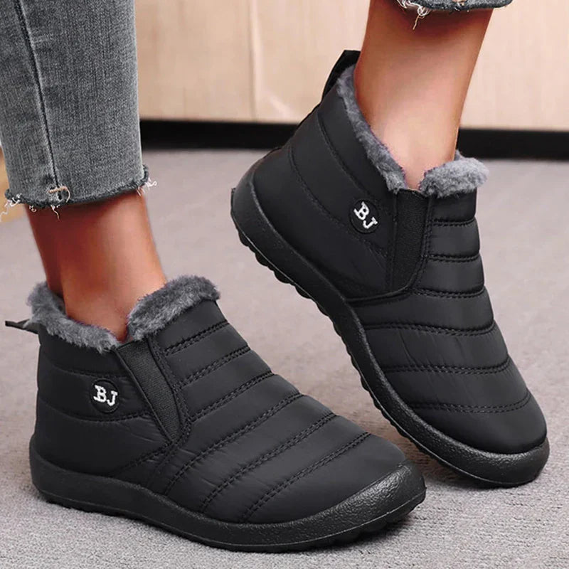 Bota de mujer Voss