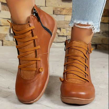 Bota de mujer Kédran