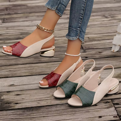 Sandalias de mujer Orlina