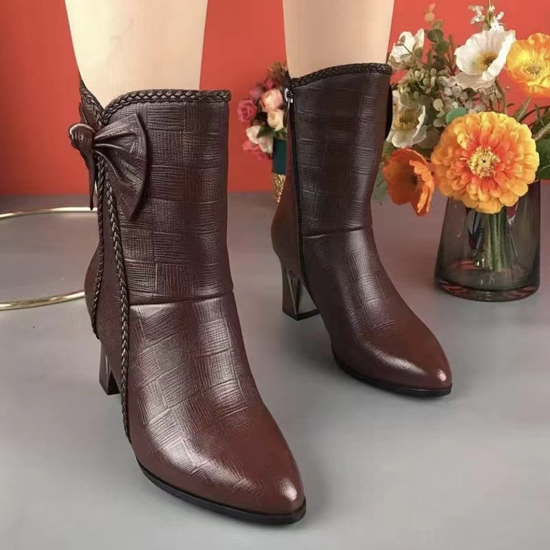 Bota de mujer Arden