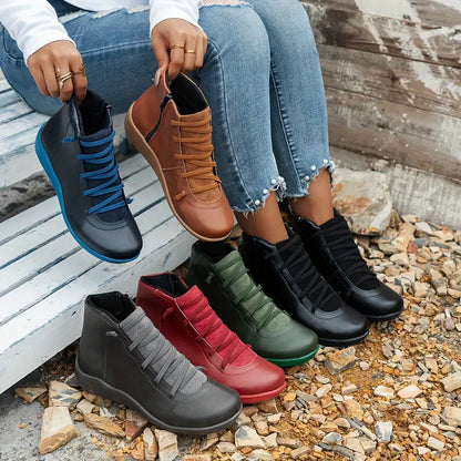 Bota de mujer Kédran