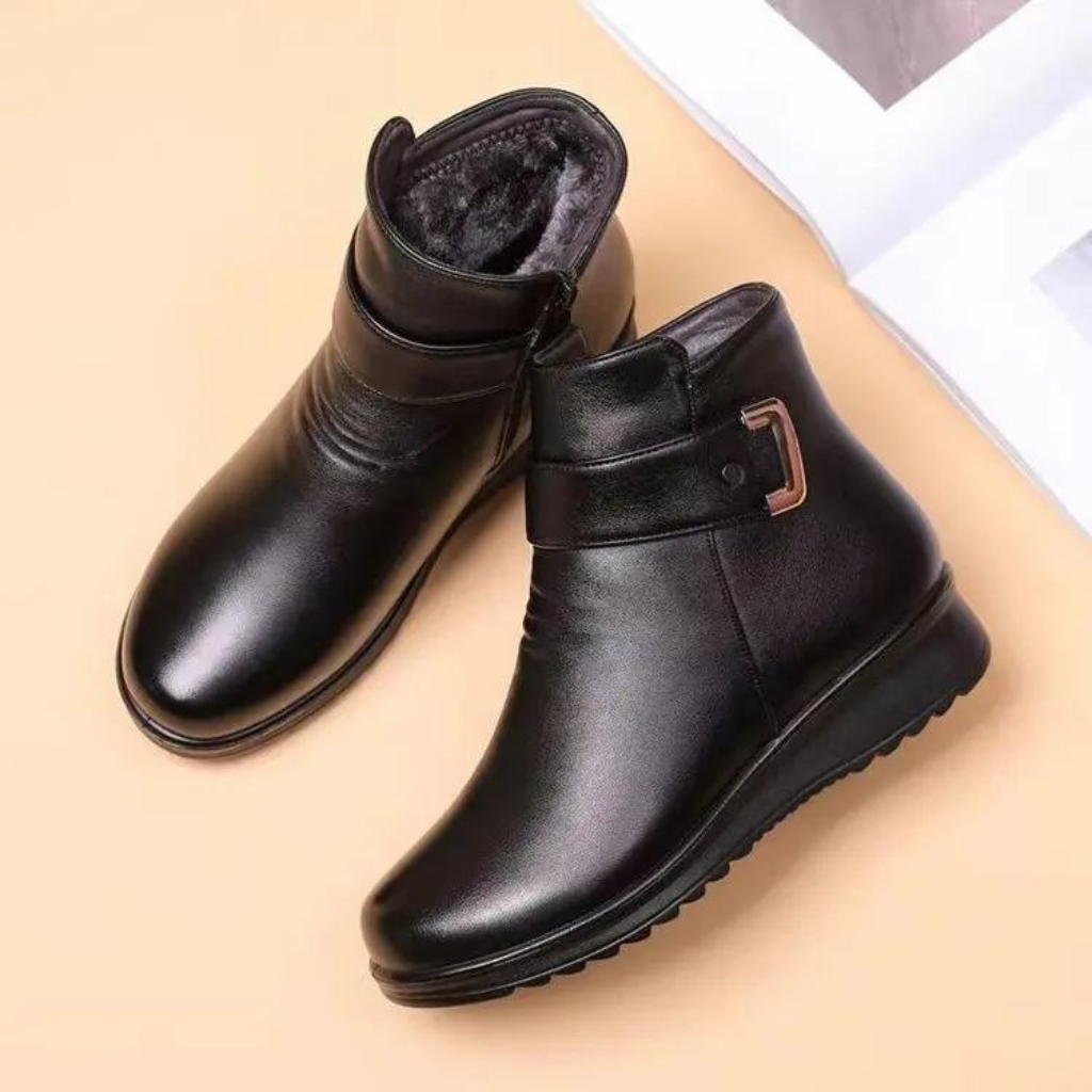Bota de mujer Serena