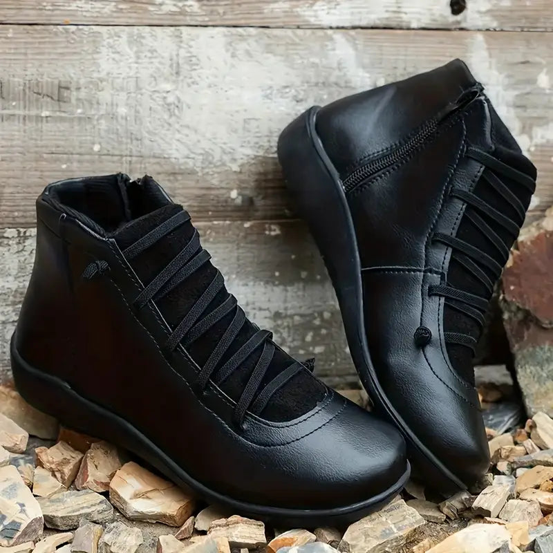 Bota de mujer Kédran