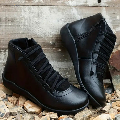 Bota de mujer Kédran