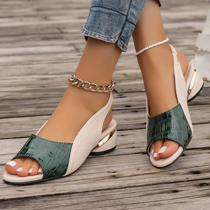 Sandalias de mujer Orlina