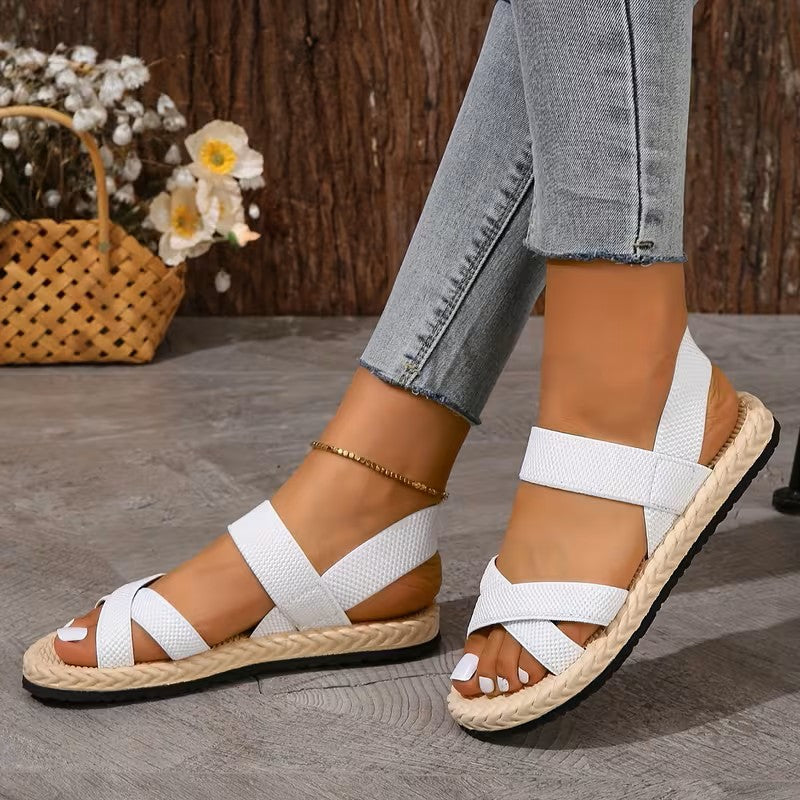 Sandalias de mujer Lunessa