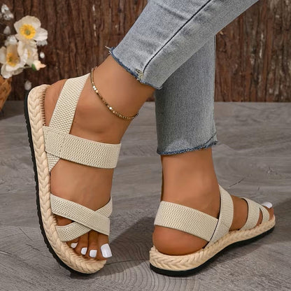 Sandalias de mujer Lunessa