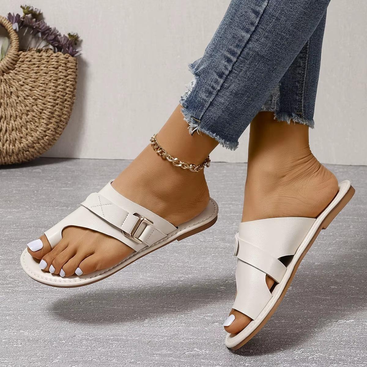 Sandalias de mujer Torina