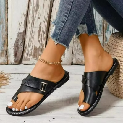 Sandalias de mujer Torina