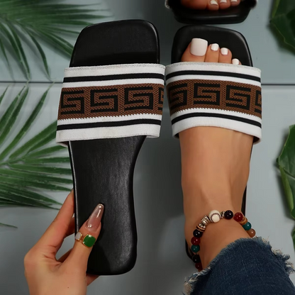Sandalias de mujer Velaris