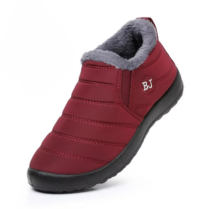 Bota de mujer Voss