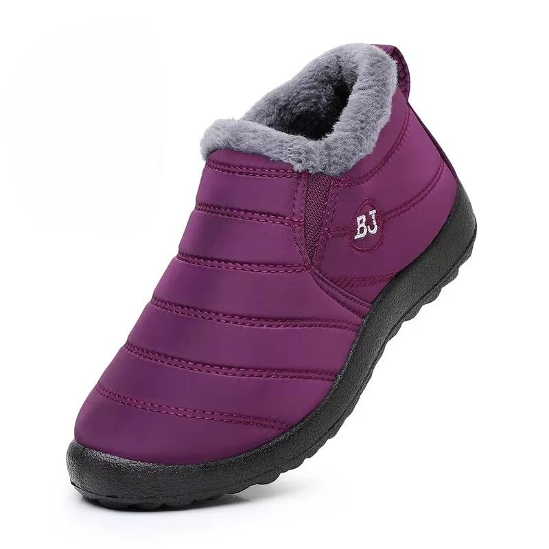 Bota de mujer Voss