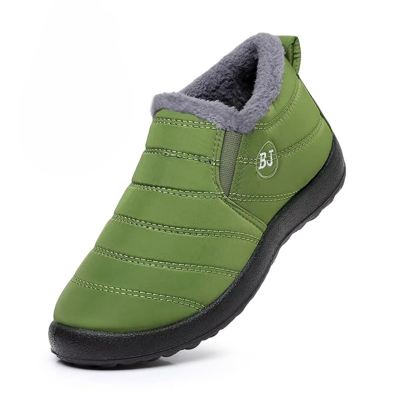 Bota de mujer Voss