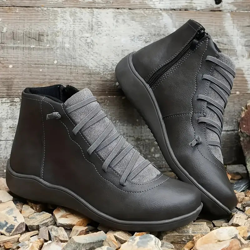 Bota de mujer Kédran