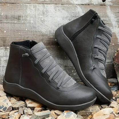 Bota de mujer Kédran