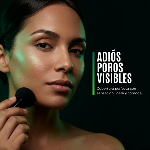 MoisTure Base de Maquillaje - Compra 1 y llévate 2 🎁
