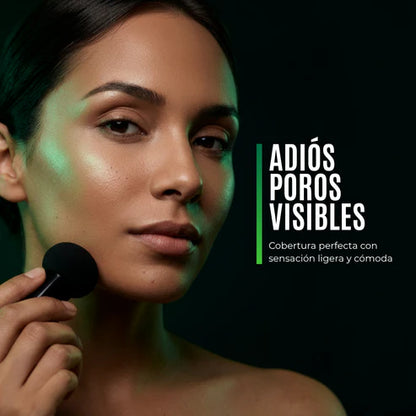 MoisTure Base de Maquillaje - Compra 1 y llévate 2 🎁