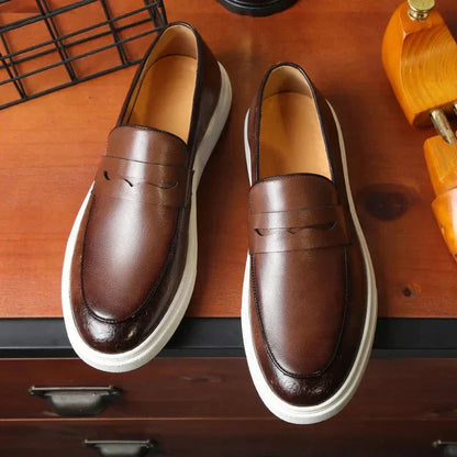 Zapato Orion Leve