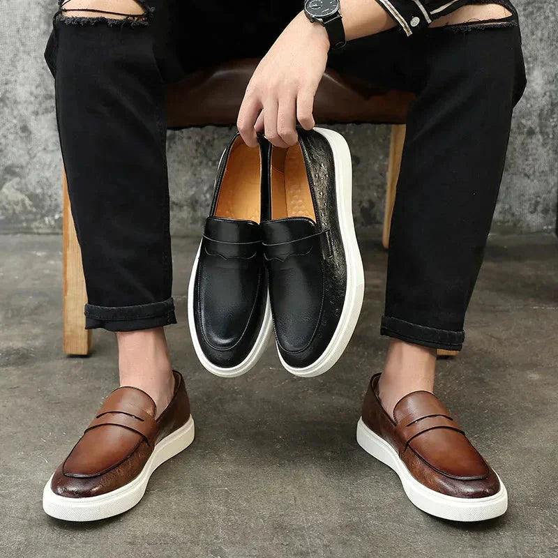 Zapato Orion Leve