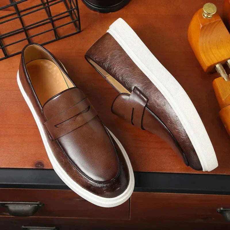 Zapato Orion Leve
