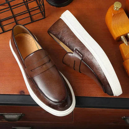 Zapato Orion Leve