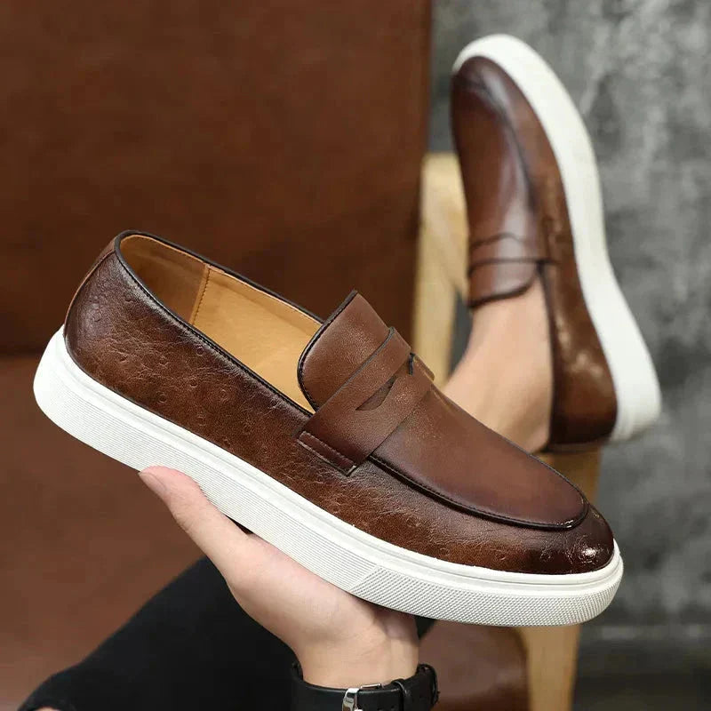 Zapato Orion Leve