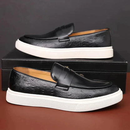 Zapato Orion Leve