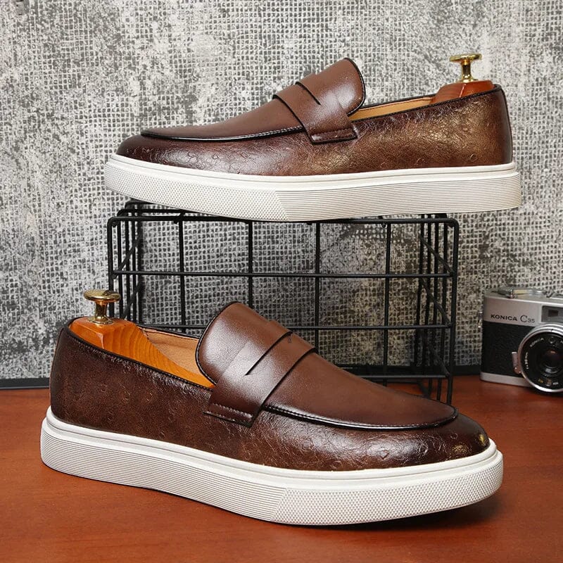 Zapato Orion Leve