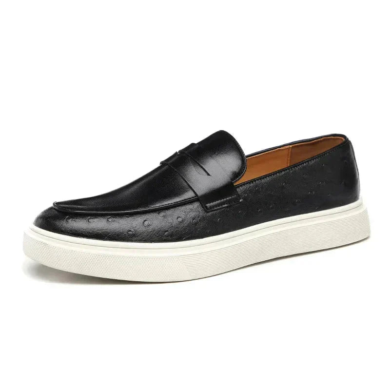 Zapato Orion Leve