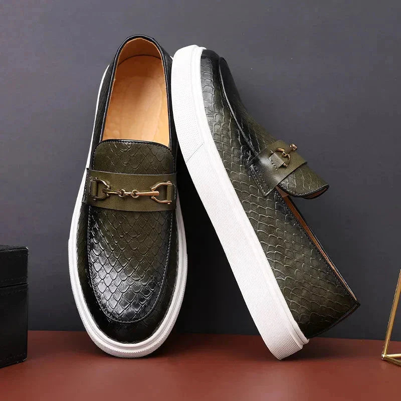 Zapato Verona Flex