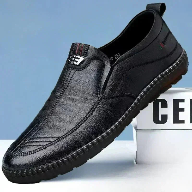 Zapato Imperium Line